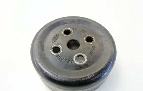 Ford Focus Water pump pulley 98MF8509AB