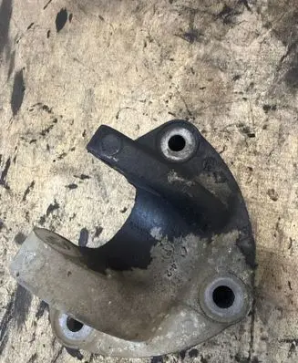 Renault Master III Engine mounting bracket 8200675217