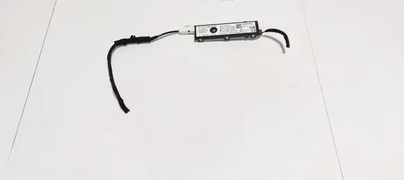 Mercedes-Benz A W177 Aerial antenna amplifier A2139056800 38008