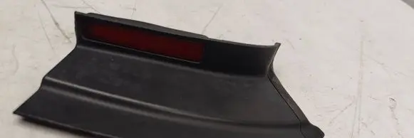 Volkswagen PASSAT B6 Rear tail light reflector 3C9945312