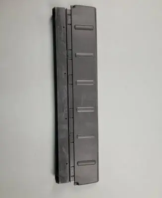 Mercedes-Benz Vito Viano W638 Rear fender molding trim A9305200481
