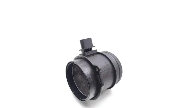 Audi A5 8T 8F Mass air flow meter 079133471 0280218214