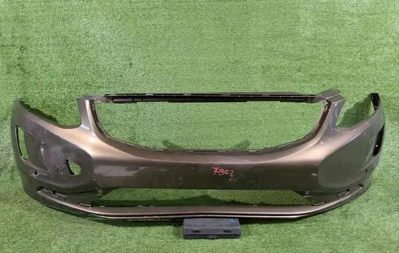 Volvo XC60 Front bumper 