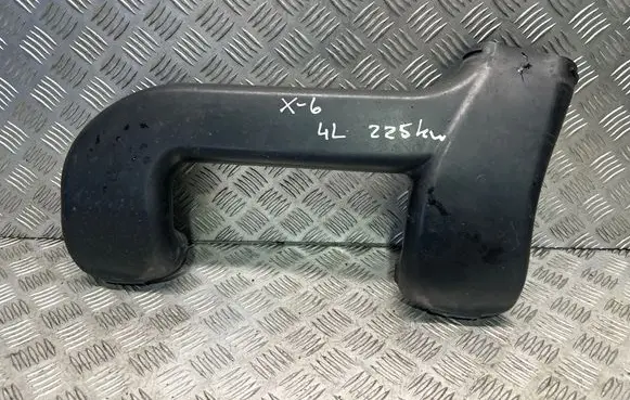 BMW X6 E71 Air intake duct part 8518060