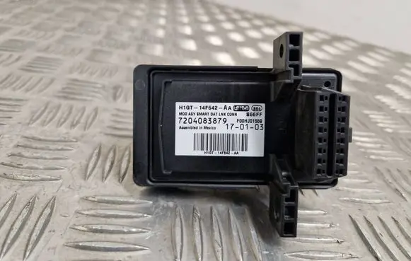 Ford S-MAX Other control units/modules H1GT14F642AA