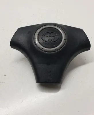 Toyota RAV 4 (XA20) Steering wheel airbag 8419802