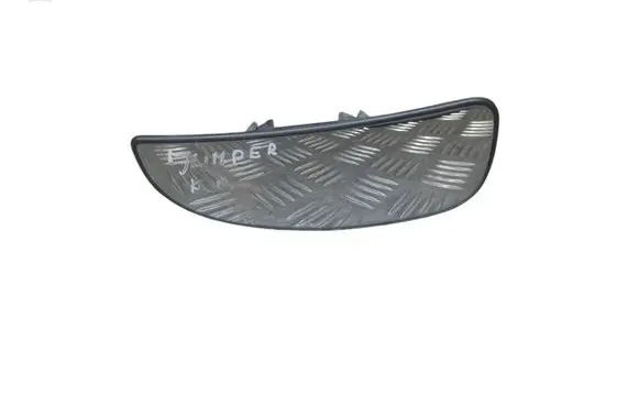 Citroen Jumper Wing mirror glass 01706231100