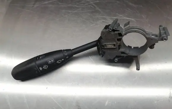 Mercedes-Benz S W220 Wiper control stalk 0005452410