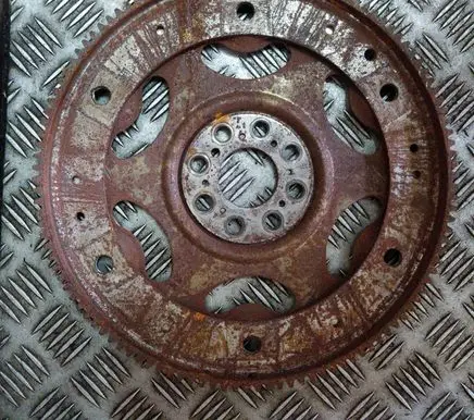 Flywheel