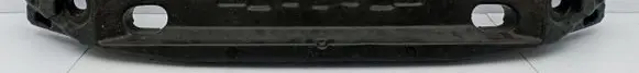 Jaguar XF X250 Front bumper foam support bar C2Z13458