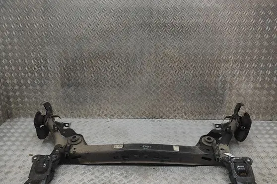Volkswagen T-Roc Rear axle beam 5Q0501115