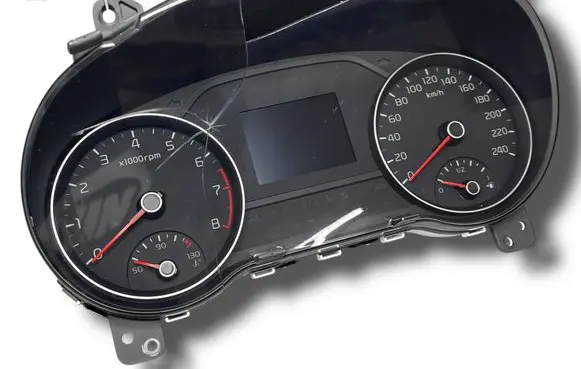 KIA Ceed Clock T1387 94003F1321
