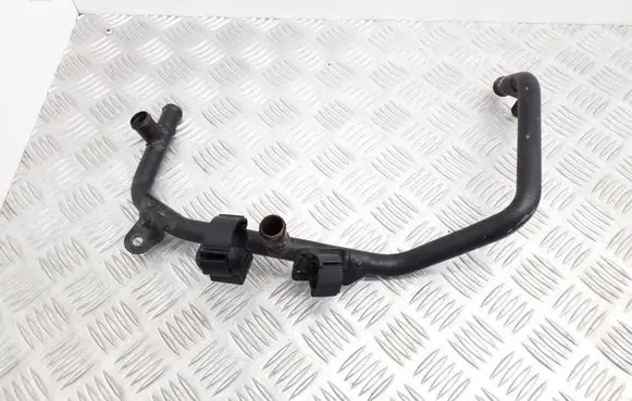 Skoda Octavia Mk3 (5E) Engine coolant pipe/hose 5Q0121070AH