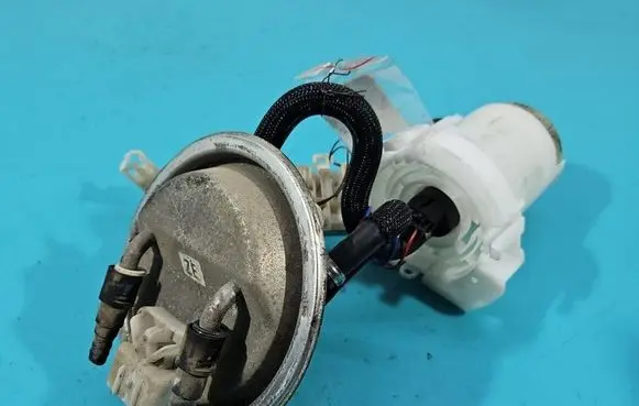 Opel Corsa C In-tank fuel pump IMPRK1587366