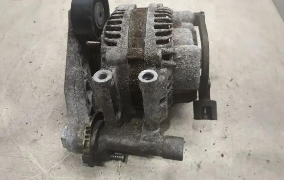 Generator/alternator