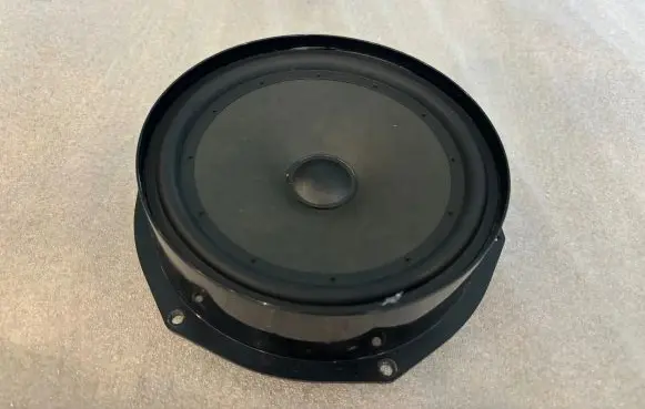 Seat Alhambra (Mk2) Rear door speaker 7N0035454A 7N0035454
