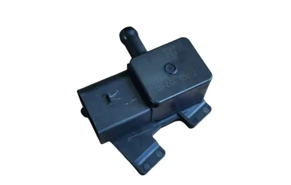 BMW 1 E81 E87 Exhaust gas pressure sensor 7805152 9P10 1180