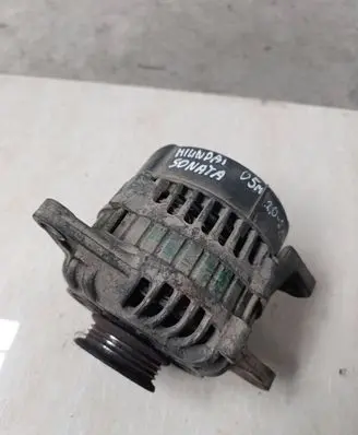 Hyundai Sonata Generator/alternator AB195141