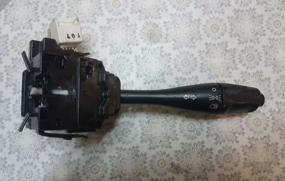 Mitsubishi Pajero Indicator stalk