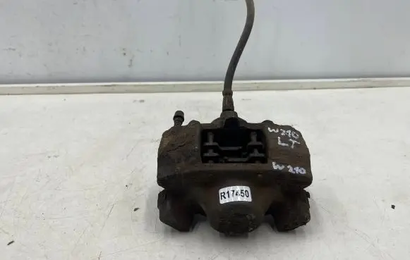 Mercedes-Benz E W210 Rear brake caliper