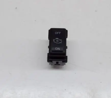Nissan Pathfinder R51 Other switches/knobs/shifts