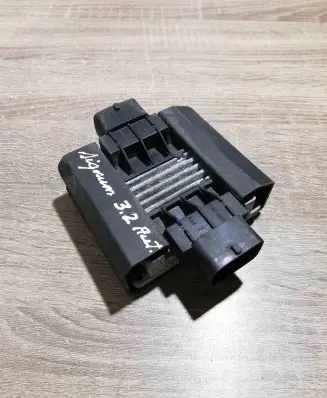 Opel Signum Gearbox control unit/module 24402877 1626215