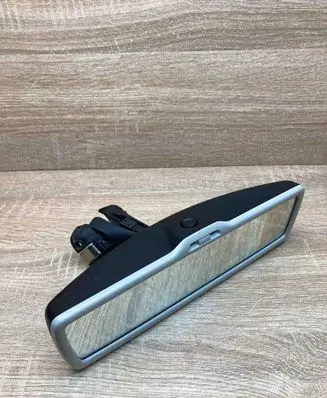 Volkswagen Tiguan Rear view mirror (interior) 1K0857511 026141 USED