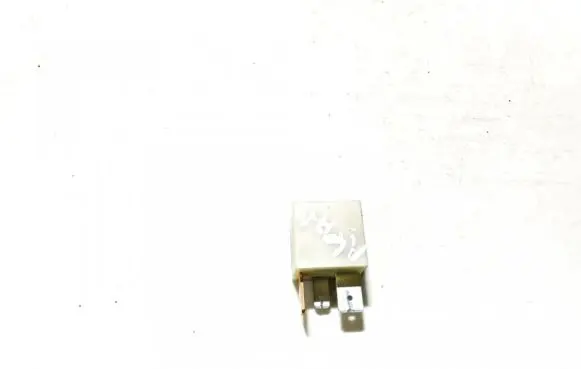 Audi TT Mk1 Other relay 191906383c