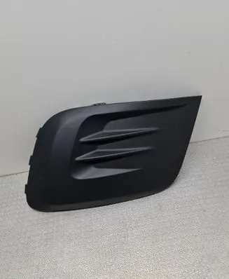 Peugeot Partner Front bumper lower grill 99869854 9810960177