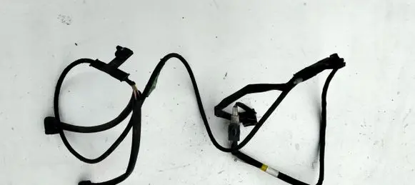 Mazda 3 II Parking sensor (PDC) wiring loom BLF167290