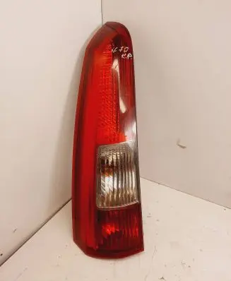 Volvo V70 Rear/tail lights 9154493 152843