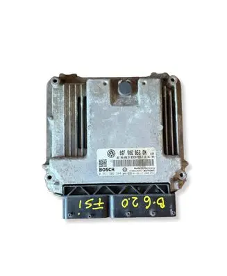 Volkswagen PASSAT B6 Engine control unit/module ECU 06F906056GN 06F906056EK 0261S02344