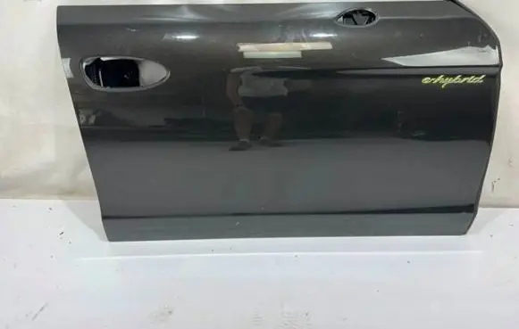 Porsche Panamera (970) Front door