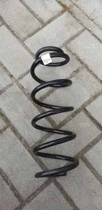 Audi A4 S4 B9 Front coil spring 8W0411105