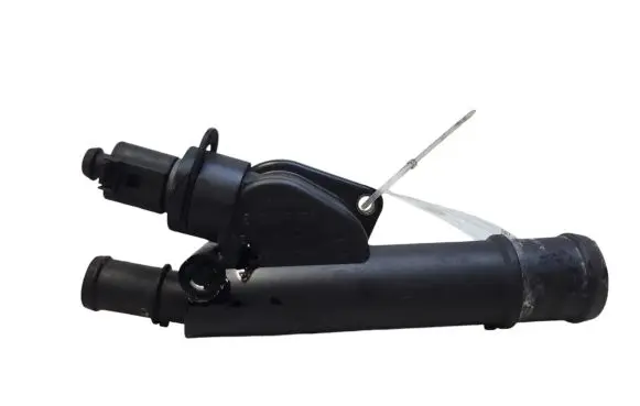 Thermostat/thermostat housing