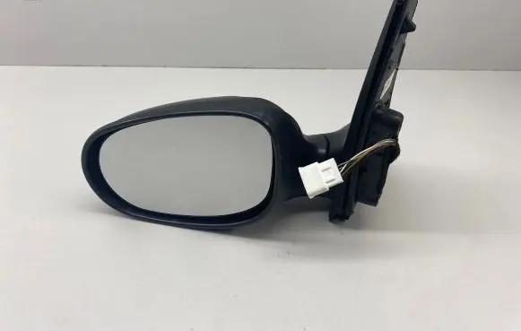 Ford Ka Front door electric wing mirror BS5117683BBWND