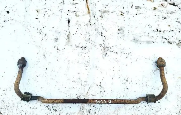 Rear anti-roll bar/sway bar