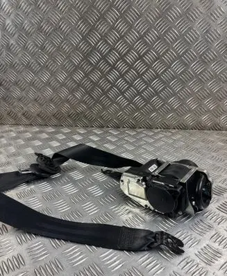 Volkswagen PASSAT B8 Front seatbelt 3G2857705E