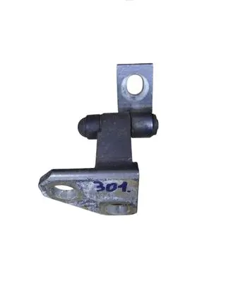 Volkswagen PASSAT B6 Rear door upper hinge 3C4833401C