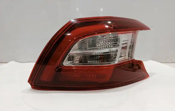 Peugeot 308 Rear/tail lights 9677817580 81250201