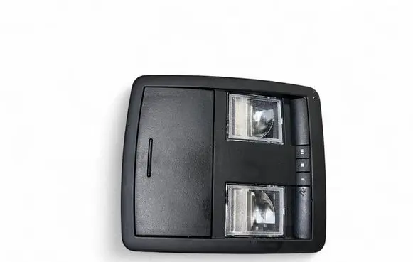 Dodge Challenger Front seat light 1112426 851805