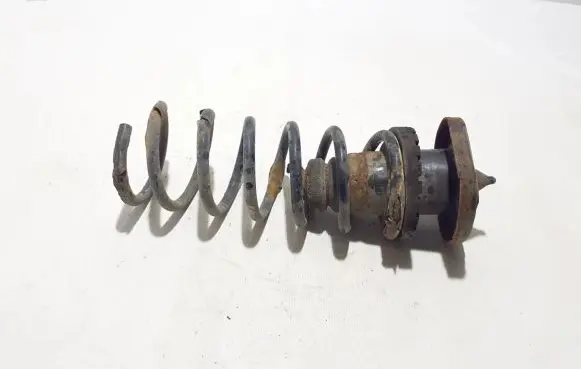Volvo XC70 Rear coil spring 31300140