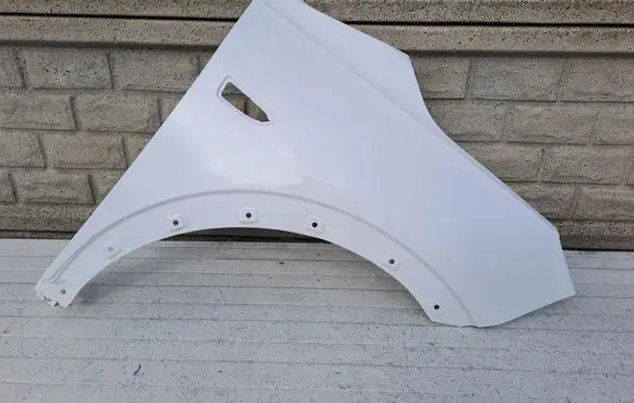Opel Crossland X Fender