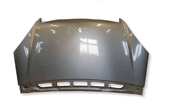 Mercedes-Benz A W169 Engine bonnet/hood 