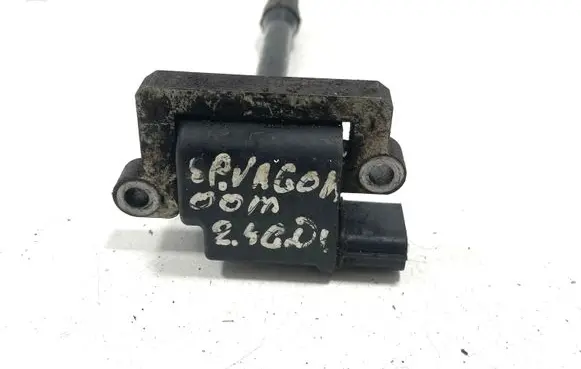 Mitsubishi Space Wagon High voltage ignition coil H6T12272 8903