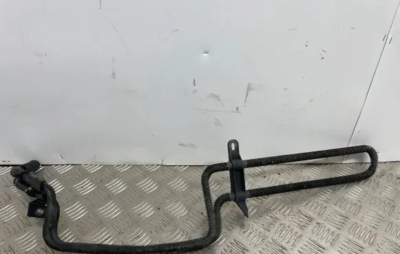 Audi A4 S4 B7 8E 8H Power steering radiator 