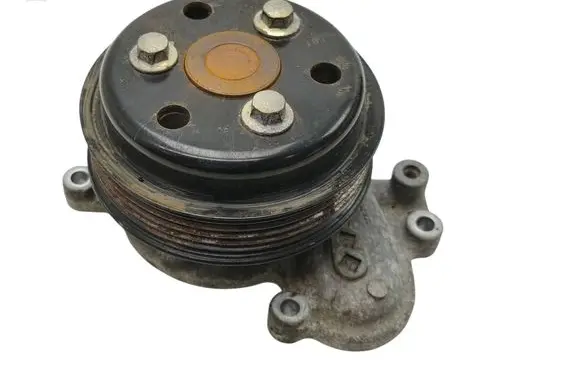 Subaru Forester SK Water pump 