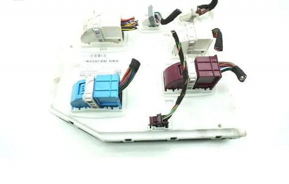 Mercedes-Benz A W177 Comfort/convenience module A2479009902