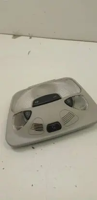 Mercedes-Benz C W203 Front seat light A2038201001 0111313617 2JM00797901