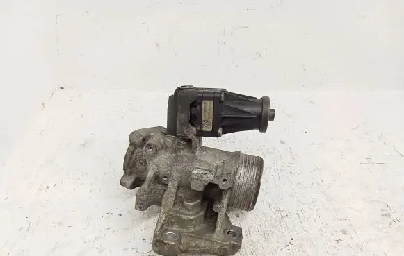 Volvo V60 EGR valve